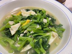-传统菜农庄(皇姑路店)