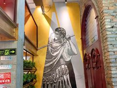 -巴厘龙虾·榜首油焖大虾(洞庭·艺术洋房店)