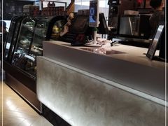 -太平洋咖啡(五月花店)