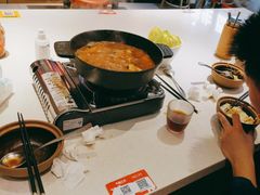 -牛腩之旅·牛腩牛杂煲(光启城美食城店)