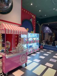 -meland club亲子乐园(北京芳圆里ID MALL店)