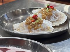 -英雄故事地摊烤肉(马驹桥店)