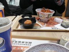 -吉野家 (新街口外大街店)