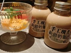 -塔哈尔·新疆盛宴(奉贤龙湖店)