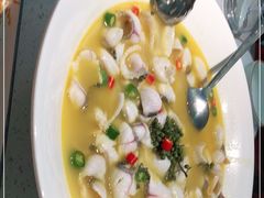 -青花椒花椒鱼(合生汇店)