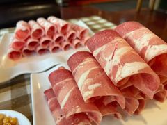 -京顺福老北京涮肉馆(东二道巷店)