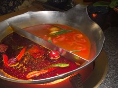 -湊湊火锅·茶憩(东城民盈国贸城店)