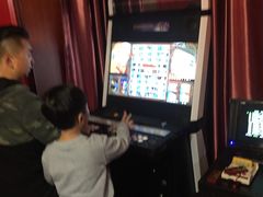 -顽主轰趴馆团建ktv桌游狼人杀(望京店)