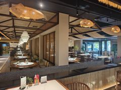 -风味小馆(天目湖宾馆店)