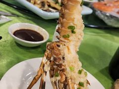 -盛港湾海鲜食府(黄沙店)