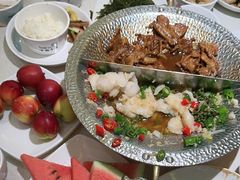 -小鱼小牛·鱼牛干锅·脆鱼火锅(世欧广场店)