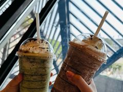 -星巴克臻选(西安钟楼店)