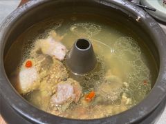 招牌汽锅鸡-云海肴·汽锅鸡·云南菜(高德置地店)