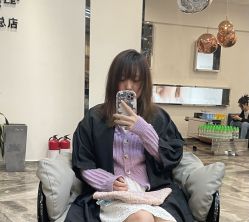 -IN STYLE 造型
