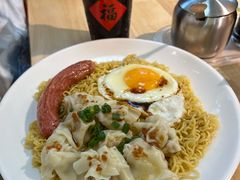 -明記茶餐廳(福田总店)