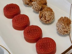 -宝丽轩中餐厅BAOLIXUAN