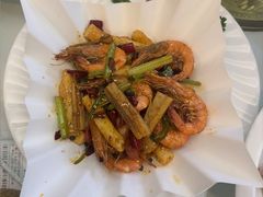 -清真马祥兴菜馆(云南北路店)