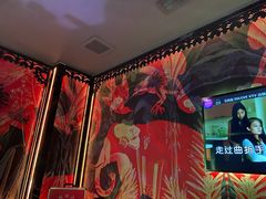 -INLOVE KTV(古墩印象城店)
