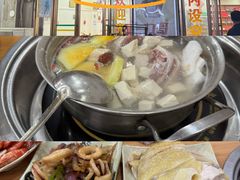 -力哥地道海南菜·联谊文昌鸡老店
