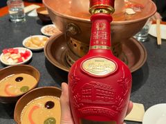 -南门涮肉(北洼路店)