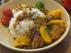 -肥朵食堂(带梦胡同店)