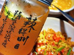 -辣得叫湘菜(四明店)