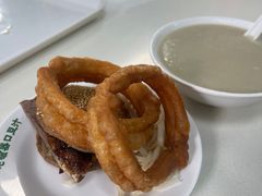-老磁器口豆汁店(天坛店)