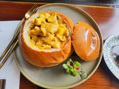 -陶醉馆·陶艺花园·创意粤菜