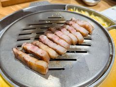 -姜虎东白丁烤肉(深圳湾后海汇店)