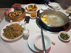 -红日饭店(裕隆三路店)