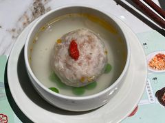 -永春园·扬州早茶·淮扬菜(漫乐城店)