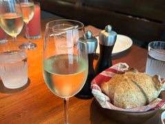 -上海柏悦酒店·世纪100牛排馆