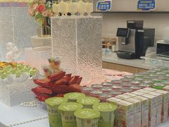 -洛雅艾思·生日蛋糕商务茶歇甜品台(北京店)