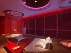 梦幻情迷-天鹅恋主题酒店(光谷广场步行街店)