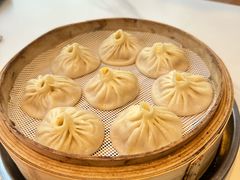-冷大厨灌汤包