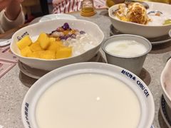 -赵记传承·中国甜品(福州总店)
