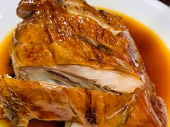 福兴脆皮鸡-耿福兴(凤凰美食街店)