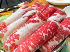 -万兴佳烤肉·长白山老味道(宏泰广场店)