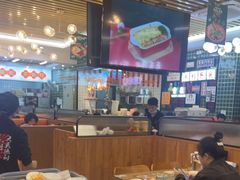 大堂-添利·香港茶餐厅·下午茶(雪象店)