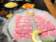 风花雪月-九田家黑牛烤肉料理(石路天虹店)