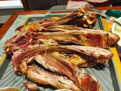 -哈啾嗨·新概念蒙餐(红星新城店)