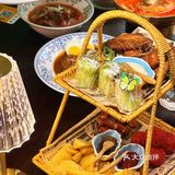 新开的宝藏🇹🇭餐厅🍴太赞啦