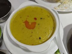 -葛尼沙印度餐厅 (镇明路店)