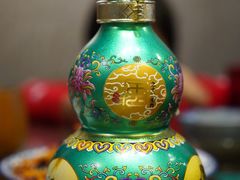 小吊梨汤-娄三少·老北京春饼烤鸭家常菜(方庄店)