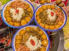 -厂花素芬九宫格火锅(银泰店)