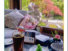 -广富林宰相府酒店·水云间
