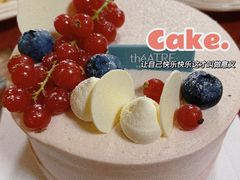 -théATRE 茶聚场(王府中環店)