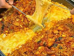 -高基五春川炒鸡排(威海总店)