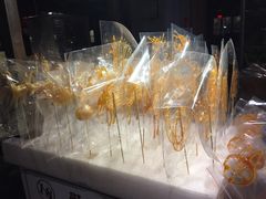 -罍+村卤菜摊(罍街店)