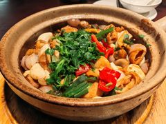 -永安鱼庄·镇江菜(东吴路店)